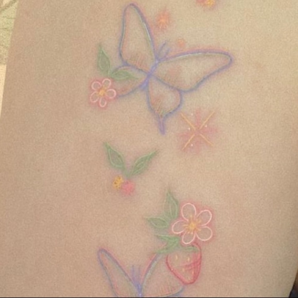 Meet your Posher, Keona